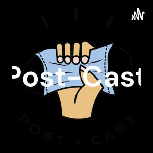 Postcast