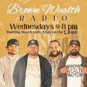 Brown Wealth Radio