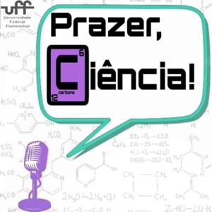 Prazer, Ciência!