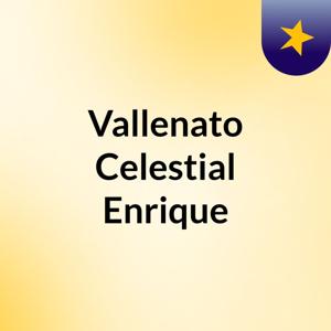 Vallenato Celestial Enrique
