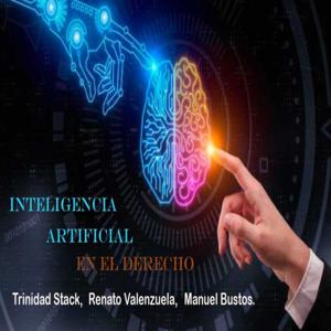 Inteligencia Artificial y derecho