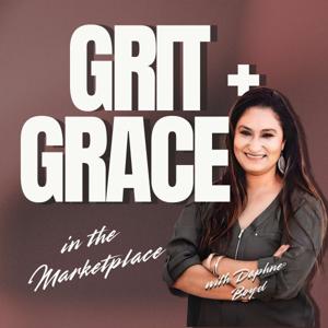 Grit + Grace Podcast