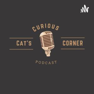 Cat's Curious Corner