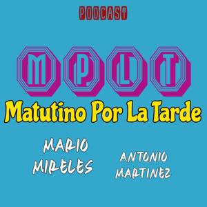 Matutino Por La Tarde