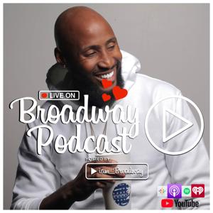 Live On Broadway Podcast
