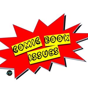 Comic Book Issues