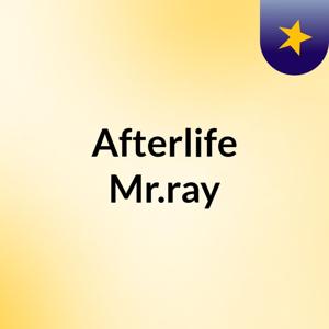 Afterlife/ Mr.ray