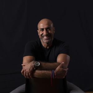 Vipan Maini