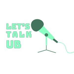 Let's Talk UB- SUNY Binghamton
