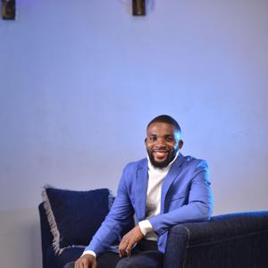 The Jesse Obiechina’s Podcast