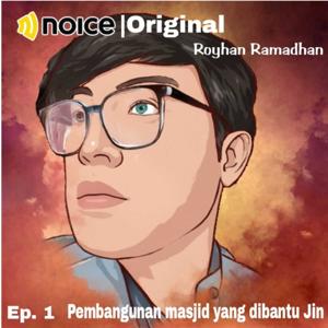 Hanzu podcast