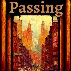 Passing - Nella Larson