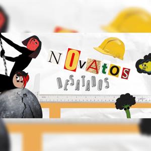 Novatos Desatados