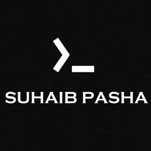 Suhaib Podcast