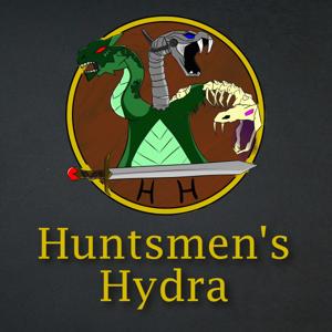 Huntsmen’s Hydra