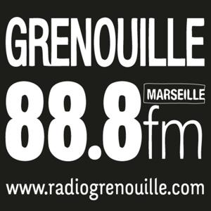 Radio Grenouille x Radio Campus