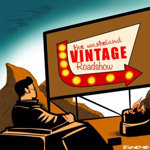 The Wasteland Vintage Roadshow