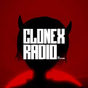 Clonex Radio