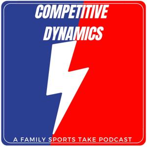 Competitive Dynamics