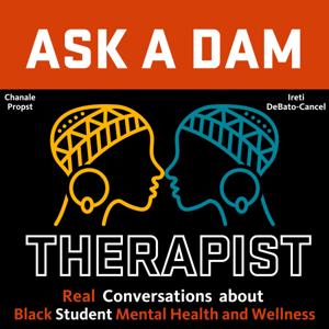 Ask A Dam Therapist