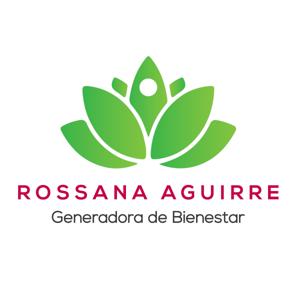 Rossana Aguirre Generadora de Bienestar