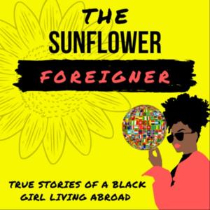 The Sunflower Foreigner