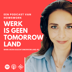 Werk is geen Tomorrowland