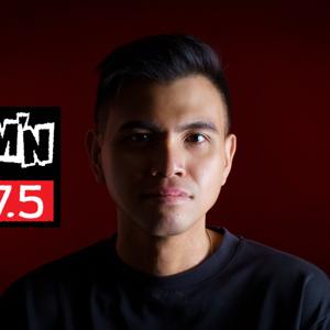 Marqueeofficial Podcast - MAKE YOUR MARK M.Y.M.