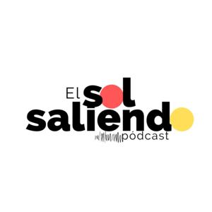 El Sol Saliendo