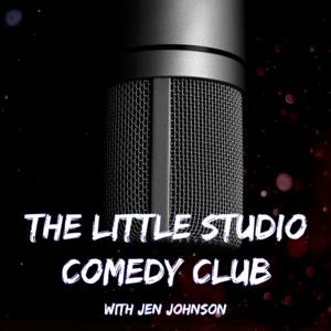 The Little Studio Comedy Club