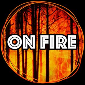 On Fire-Waldbrände
