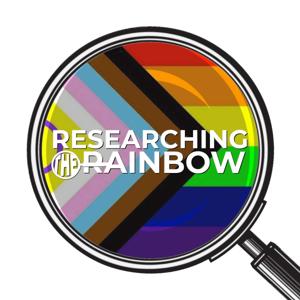 Researching the Rainbow