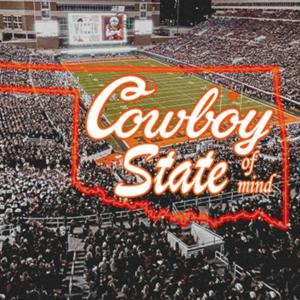 A Cowboy State of Mind