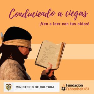 Conduciendo a Ciegas