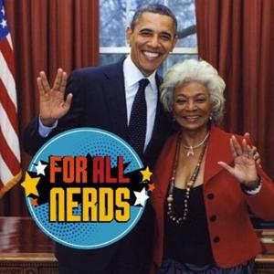 For All Nerds