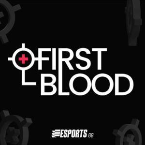 First Blood with Slacked and Apathy