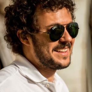 Prof. Ronald Carvalho