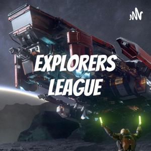Explorers League