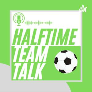 The HalfTime TeamTalk