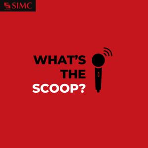 What's The Scoop?