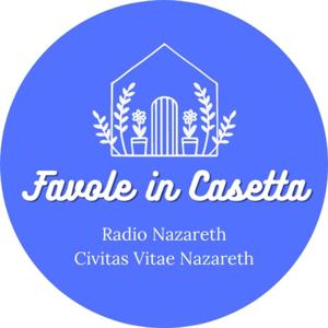 Favole in Casetta