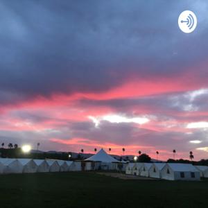 Sounds of Coachella