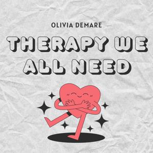 therapy we all need