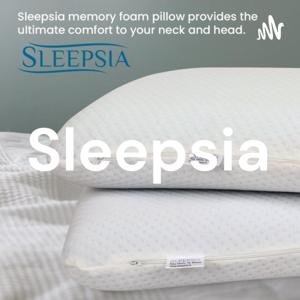 Sleepsia