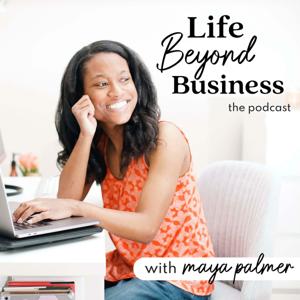 Life Beyond Business
