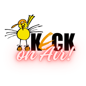 Keck on Air!