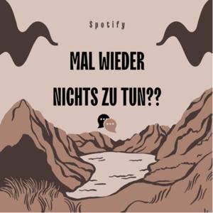 Mal wieder nichts zu tun??