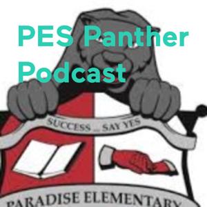 PES Panther Podcast