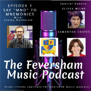 Feversham Music Podcast