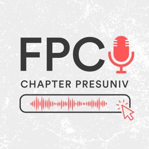 FPCI Chapter PresUniv
